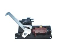 SERRURE AVEC LEVIER + MICRO SWITCH pour FOUR SMEG - 692790028