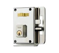 Serrure Azbe 10-C-HN Sens d'ouverture Droite