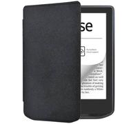 Serrure B-SAFE 3505, pour PocketBook 629/634 Verse (Pro), noir