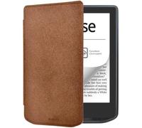 Serrure B-SAFE 3506, pour PocketBook 629/634 Verse (Pro), marron