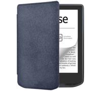 Serrure B-SAFE 3507, pour PocketBook 629/634 Verse (Pro), bleu foncé