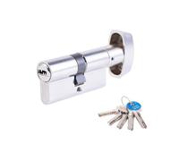 Serrure - barillet - cylindre - verrous Tesa assa abloy - 34.2629.3 - Canon de serrure de securite