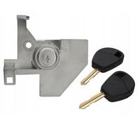 Serrure barillet de coffre Hayon compatible Citroen BERLINGO compatible Peugeot PARTNER 9170AJ