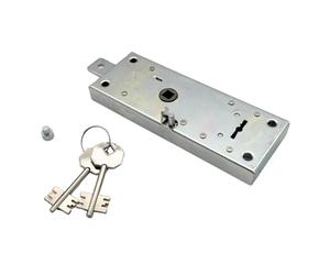 SERRURE BASCULE D.CARTE C/Q 8651 PREFER [PREFER ]