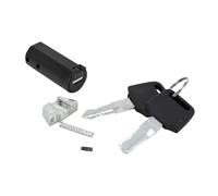 Serrure batterie Leader Fox Noir