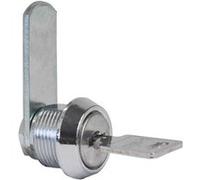 Serrure batteuse Barillet a paillettes Metalux 56600004CA G