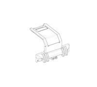 Serrure Bauletto SHAD Partie Inférieure SERRURE TR47