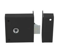 Serrure bec de canne de carré 95mm - JPM - 155000-01-0Y