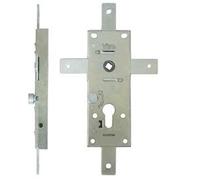 Viro 1.8252.4 Serrure multi-points pour portes basculantes