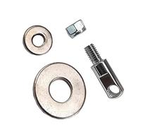 Serrure Boîte À Munitions Van Os Imports