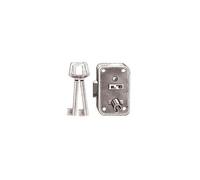 Serrure boite aux lettres 3 gorges "Main Droite" ASSA ABLOY VACHETTE 2383