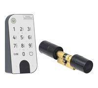 Serrure Burg Wächter ENTRYhome 5001 PIN 50010 IP53
