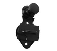 serrure capot avant Compatible avec Benz pour ML320 2007-2009 Loquet de capot Support de couvercle de moteur avant 2038800460