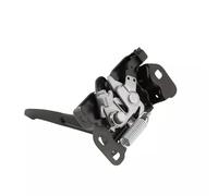 serrure capot avant Compatible avec Chrysler pour 300 2011-2021 verrouillage du capot avec démarrage à distance 68261142AA 55113780AD CH1234119