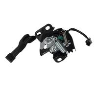 serrure capot avant Compatible avec Fit 2009 2010 2011 2012 2013 2014 loquet de verrouillage du capot moteur de voiture 74120-TF0-G01