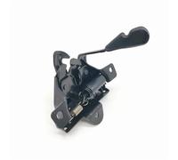 serrure capot avant Compatible avec Hyundai pour Accent 1.6L 2012 2013 2014 2015 2016 2017 Loquet de verrouillage du capot moteur 811301R000 81130-1R000