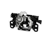 serrure capot avant Compatible avec Jeep pour Compass 2017 2018 2019 2020 2021 Loquet de capot de verrouillage du moteur avant 68280607AC 53431276