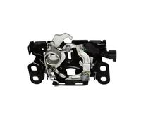 serrure capot avant Compatible avec Jeep pour Compass 2017 2018 2019 2020 2021 Loquet de capot de verrouillage du moteur avant 68280607AC 53431276