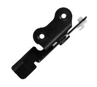 serrure capot avant Compatible avec Toyota pour 4Runner 2003 2004 2005 2006 2007 2008 2009 Levier de déverrouillage du loquet de capot