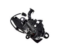 serrure capot avant Compatible avec Toyota pour Camry 2007-2011 actionneur de verrouillage de porte de hayon à déverrouillage automatique du capot de voiture 5351006180