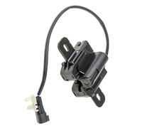 serrure capot avant Compatible avec Volvo pour S60 pour V60 2011 2012 2013 2014 2015 2016 2017 2018 Loquet de verrouillage du capot moteur 31371016