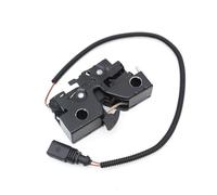 serrure capot avant Compatible avec VW pour E-Golf 2015 2016 2017 2018 Loquet de verrouillage du capot moteur 5G1 823 509 5G1823509