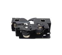 serrure capot avant Compatible avec VW pour J&etta MK6 2011-2015 Loquet de verrouillage du capot moteur 16D 823 509 16D823509