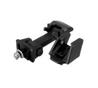 Serrure Capot Pour Wrangler 2007-2016 55395653AF Loquets de fixation de capot, couvercle de loquet de verrouillage moteur Crochet Verrouillage