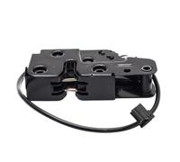 serrure capot voiture Compatible avec A5 Q5 2013-2016 Capot Capot Loquet Serrure Avec Micro Interrupteur 8K0 823 509 8K0 823 509 F 8K0823509