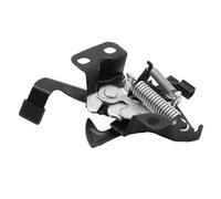 serrure capot voiture Compatible avec Accord LX 2008 2009 2010 2011 2012 l'ensemble de verrouillage de capot moteur de voiture 74120TA0A01