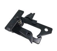 serrure capot voiture Compatible avec Benz pour C300 C350 2008 Crochet de capot Loquet de verrouillage 2048800064 204 880 00 64