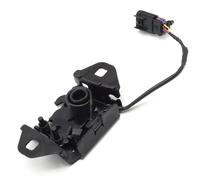 serrure capot voiture Compatible avec Cadillac pour CT6 2016 2017 2018 2019 2020 Bloc de verrouillage de capot avant 13516934