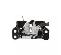 serrure capot voiture Compatible avec Dodge pour Charger 2011-2021 Verrou de capot avec démarrage à distance 68261142AA 682 611 42A A 55113780AD