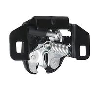 serrure capot voiture Compatible avec Dodge pour Dakota 1997-2010 Verrou de capot de voiture 55255451AC