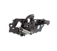 serrure capot voiture Compatible avec Ford pour Escape 2013-2019 Ensemble de verrouillage de capot CV6Z-16700-B CV6Z16700B