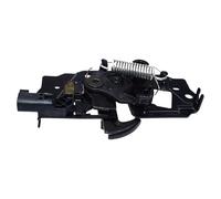 serrure capot voiture Compatible avec Ford pour Kuga 2012 Voiture Fermeture du capot Bloc Loquet de verrouillage du capot BM5A16700BG CV6Z16700B