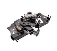 serrure capot voiture Compatible avec Ford pour Transit MK8 2014 2015 Verrou de capot avec prise de capteur 5236243 BM5A-16700-BG