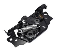 serrure capot voiture Compatible avec Ford pour Transit MK8 2014 Voiture Fermeture du capot Bloc Loquet de verrouillage du capot BM5A16700BG CV6Z16700B