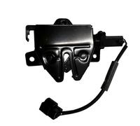 serrure capot voiture Compatible avec Hyundai pour SantaFe 2013 2014 2015 2016 2017 2018 Ensemble de loquet de capot 811302W001 81130-2W001