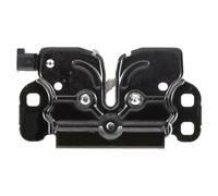 serrure capot voiture Compatible avec Jeep pour Cherokee 2014-2021 Verrou de capot avec interrupteur 68237158AB