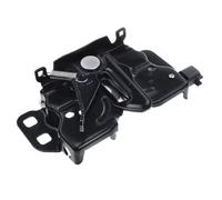 serrure capot voiture Compatible avec Jeep pour Grand pour Cherokee 2011 2012 2013 2014 2015 Verrou de capot 4589688AC 4589688AD