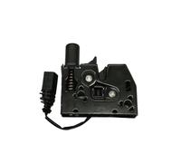 serrure capot voiture Compatible avec RS3 2017-2021 Verrou de capot avant Verrou de couvercle de capot avec micro-interrupteur 8V0823509 8V0823509A 8V0 823 509