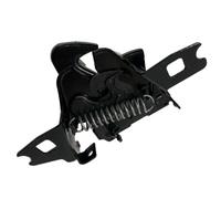 serrure capot voiture Compatible avec Seat pour Arosa 1997 1998 1999 2000 2001 2002 2003 2004 Loquet de verrouillage de capot 1H0823509B 11877007 254699