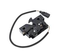serrure capot voiture Compatible avec VW pour Passat B8 2015-2018 Capot Capot Loquet Serrure Avec Micro Interrupteur 8K0 823 509 8K0 823 509 F 8K0823509