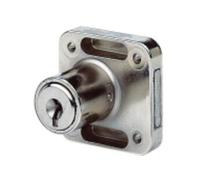 Serrure Carree A Paillettes 4464 Assa Abloy Aube Anjou (Ex Vachette) 4464