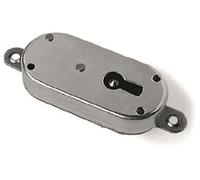 Serrure CAS pour armoire M67 encastrée (017446)