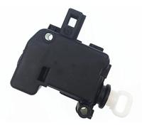 Serrure Central Actionneur Moteur Verrouillage Centralisé Du Couvercle Coffre Arrière Pour Octavia MK1 1996-1M0959781A Actionneur Serrure Porte Voiture