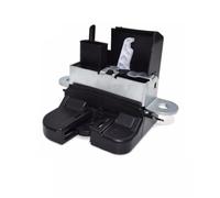 Serrure Central Actionneur Verrouillage Coffre Hayon Pour FABIA II 2007 2008 2009 2010 2011 2012 2013 2014 5p5827505b Actionneur Serrure Porte Voiture