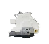 Serrure Central Actionneur Verrouillage Porte Pour VW Touareg 8J1837015C 8J1837016C 4G0839015E 4G0839016E Actionneur Serrure Porte Voiture(Front Left)