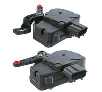 Serrure Central Pour Dodge Pour Grand Pour Caravane 5020678aa 5020679ab Pièces Automobiles Une Paire Actionneur Serrure Coulissante Actionneur Serrure Porte Voiture